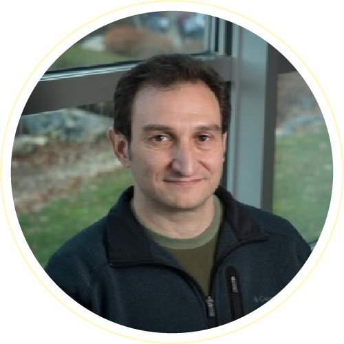 PhD. Juan Cebral