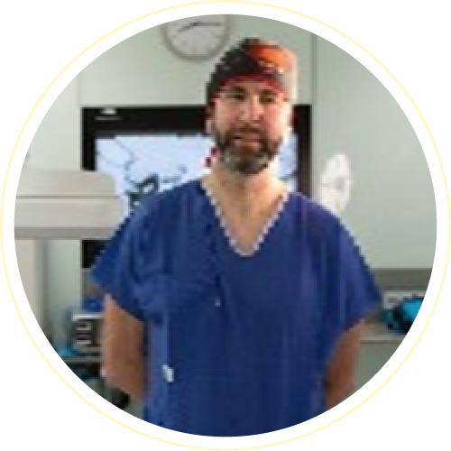 Dr. Claudio Rodríguez Fernández