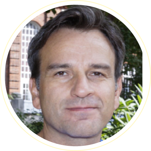 Prof. Dr. Jens Fiehler