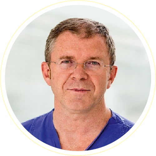 Prof. Dr. Hans Henkes