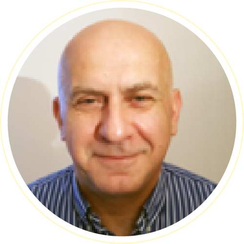 Dr. Charbel Mounayer