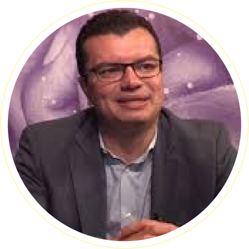 Prof. Dr. Vitor Mendes Pereira