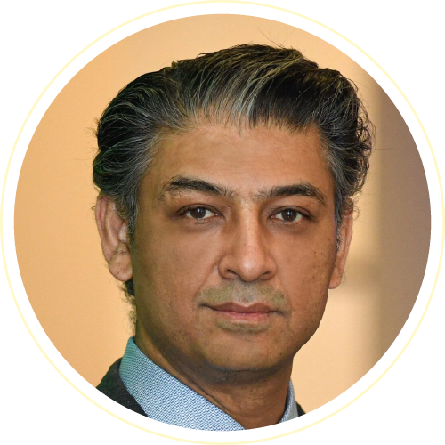 Prof. Dr. Adnan Siddiqui
