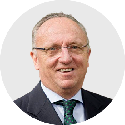 Prof. Dr. Leopoldo Guimaraens
