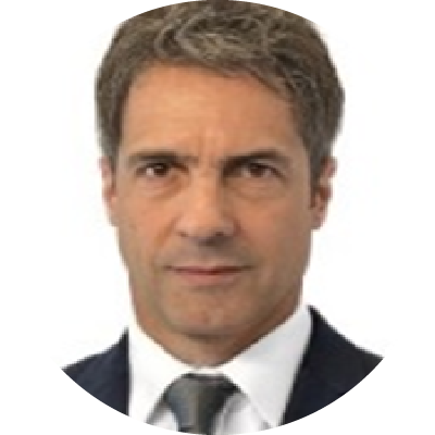 Prof. Dr. Luciano Sposato