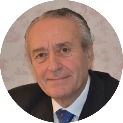 Prof. Dr. Manuel Pumar