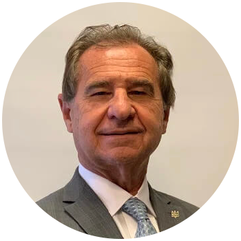 Prof. Dr. Pedro Lylyk