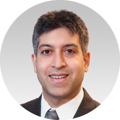 Prof. Ph.D. Sameer A. Ansari