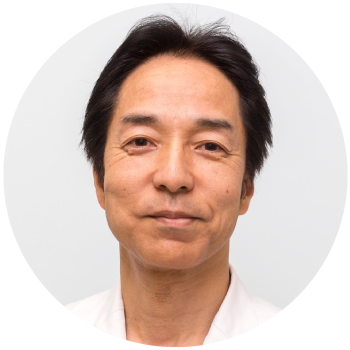 Prof. Ph.D. Shinichi Yoshimura